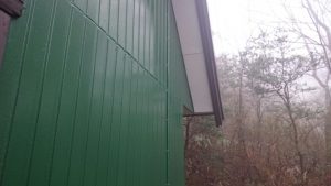 うちの中古別荘