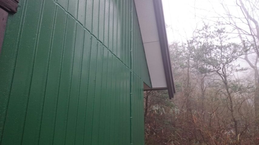 うちの中古別荘