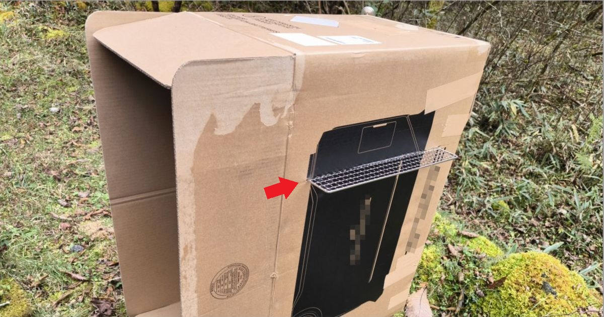 box-and-grill-net